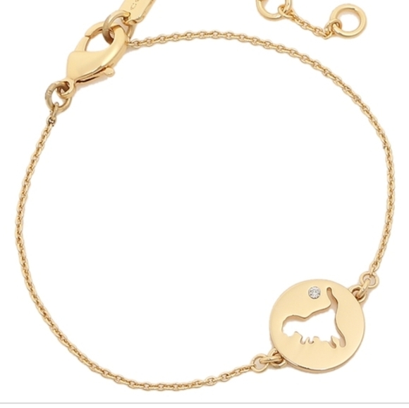 COACH REXY BRACELET - Picture 4 of 10